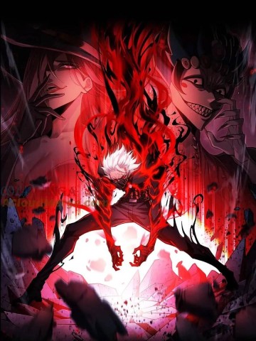 Bá Chủ Kinh Dị Thứ Nguyên!