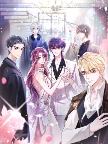 Bạch Liên Hoa Dựa Vào Việc Giả Trang Đáng Thương Hướng Dẫn Ca Ca Xưng Bá Toàn Cầu