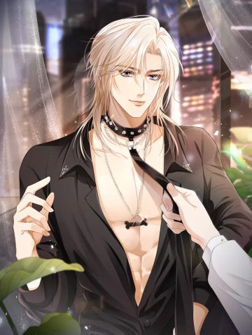 Bạch Nguyệt Quang Hắn Yêu Thế Thân Rồi Sao?!