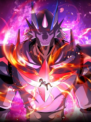 Bản Sao Của Tôi Là Trùng Vương Không Gian