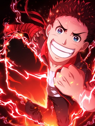 Binh Linh Thần Chiến Ký