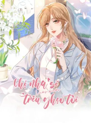 Chị Nha Sĩ Luôn Muốn Trêu Ghẹo Tôi