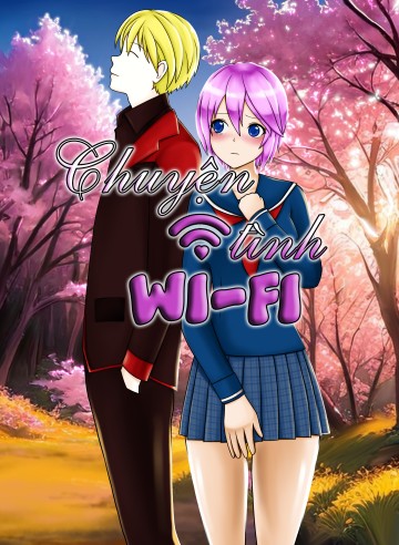 Chuyện Tình Wi-Fi