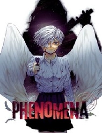 Có Những Con Quái Vật Không Muốn Ăn Thịt Tôi.