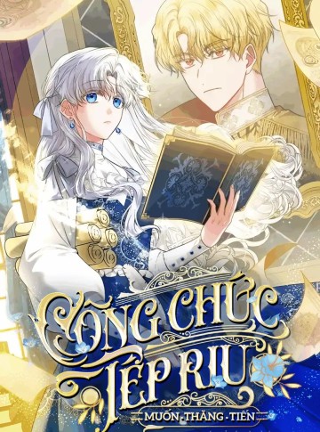 Công Chức Tép Riu Muốn Thăng Tiến