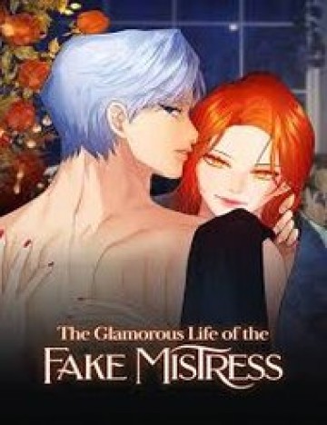 Cuộc Sống Xa Hoa Của Cô Nhân Tình Giả