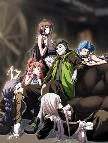 Cương Thi Tiên Sinh