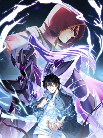 Cướp Đoạt Vô Số Thiên Phú, Ta Trở Thành Thần Ở Thời Đại Toàn Dân Chuyển Chức