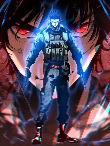 Đặc Chủng Trùng Sinh Về Thời Trung Học