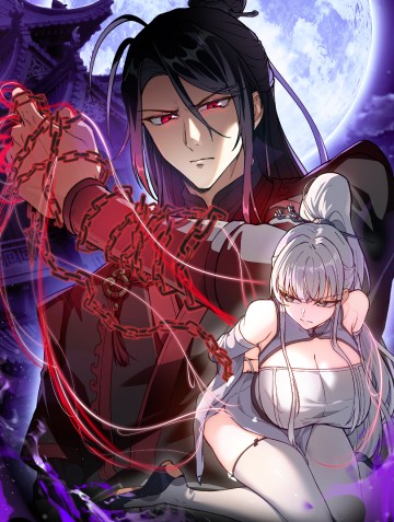 Đại Lão Tu Tiên Mở Tài Khoản Phụ Ở Dị Thế Giới