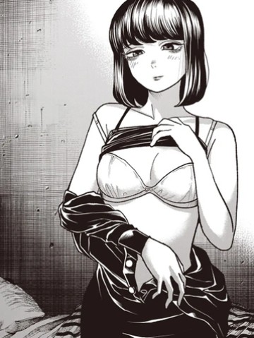 Deep-Rooted Jizou