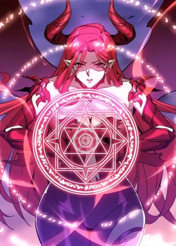 Dũng Giả X Nữ Ma Vương