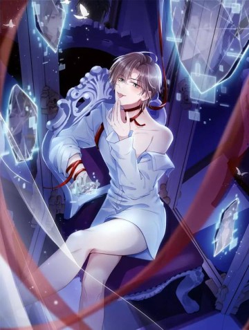 Hắc Hóa Phản Diện Sủng Lên Trời