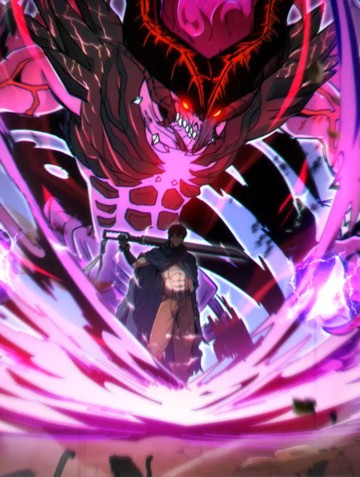 Hạch Đạo Đao Pháp, Ta Một Đao Trấn Thiên Hạ