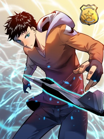 Hệ Thống Mạt Thế Vạn Vật Thăng Cấp