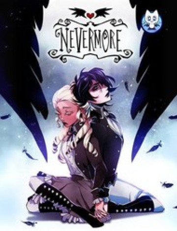 Học Viện Nevermore