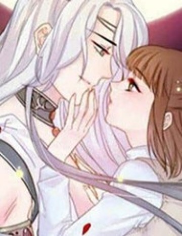 Hôn Tỉnh Thần Bảo Hộ Của Tôi