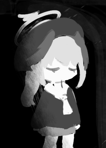 Một Đêm Kỳ Quái Của Koharu