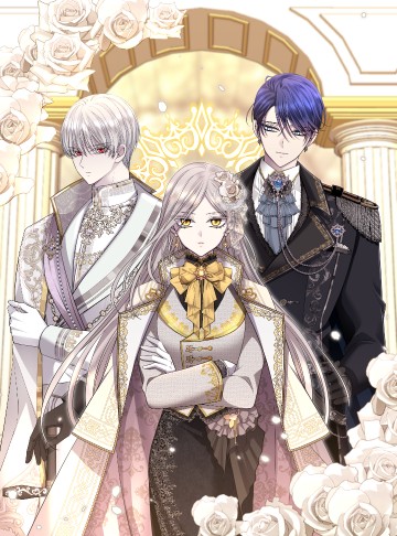 Ngũ Đại Đồ Đệ Của Charlotte