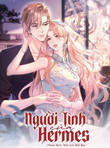 Người Tình Của Hermes