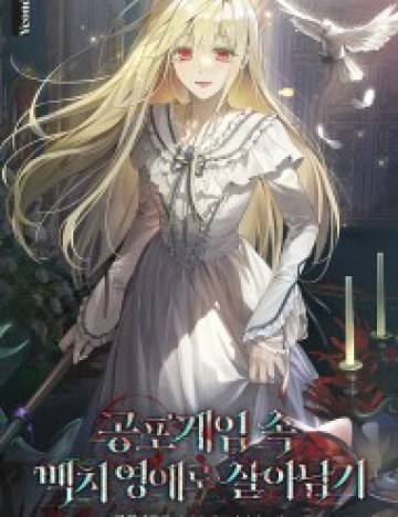 [Novel] Sắm Vai Kẻ Ngốc Để Sống Sót Trong Game Kinh Dị