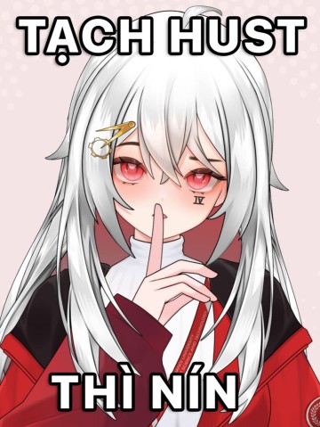 Nữ sinh bách khoa dễ thương bí ẩn