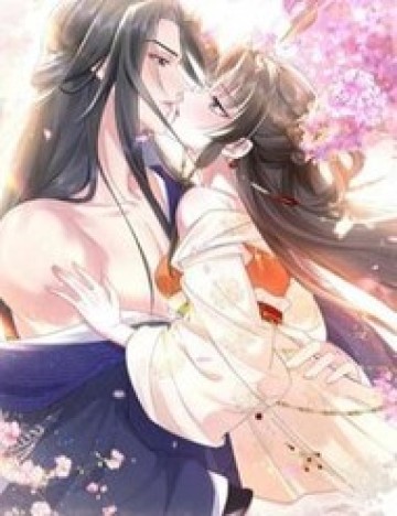 Sau Khi Hắc Hóa, Thế Tử Diễn Sâu Điên Cuồng Đòi Dính Lấy Ta