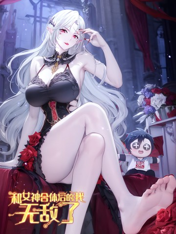 Sau Khi Kết Hợp Với Nữ Thần, Ta Bất Khả Chiến Bại!