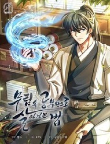 Sinh Tồn Như Một Bộ Khoái Ở Thế Giới Võ Lâm