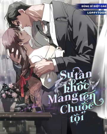 Sự Tàn Khốc Mang Tên Chuộc Tội