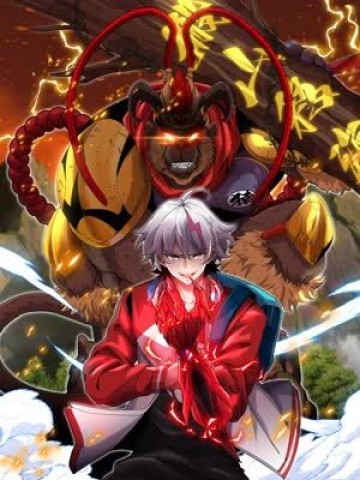 Ta Là Quái Thú Đại Chúa Tể