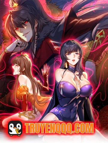 Tám Nữ Đế Đồng Loạt Phản Bội, Ta Trọng Sinh Khiến Họ Hối Hận Đến Ruột Gan Đứt Đoạn