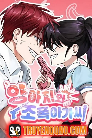 Tên Du Côn Và Tiểu Thư Xã Hội Đen