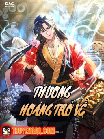 Thương Hoàng Trở Về