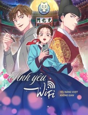 Tình Yêu Và Wifi