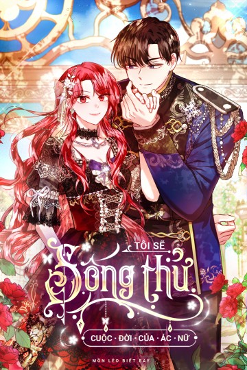 Tôi Sẽ Sống Thử Cuộc Đời Của Ác Nữ