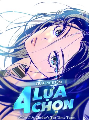 Trắc Nghiệm 4 Lựa Chọn