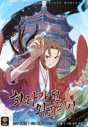 Trọng Sinh Thành Thần Y Thời Tam Quốc